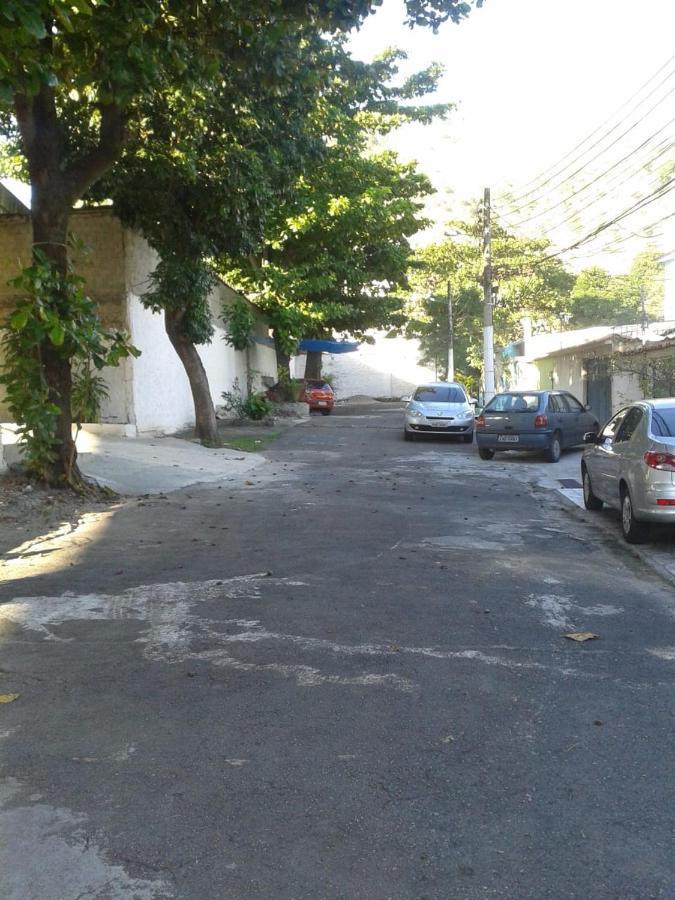Casa Em Condominio No Rio De Facil Acesso E Vaga! Rio de Janeiro Exterior foto